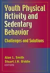 Youth Physical Activity and Sedentary Behavior cover