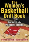 The Women's Basketball Drill Book cover