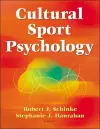 Cultural Sport Psychology cover