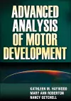 Advanced Analysis of Motor Development cover