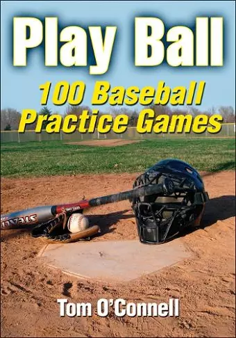 Play Ball cover