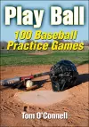 Play Ball cover