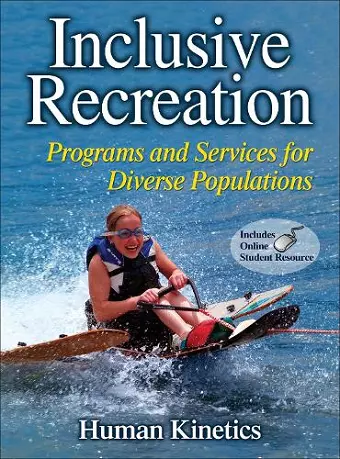 Inclusive Recreation cover