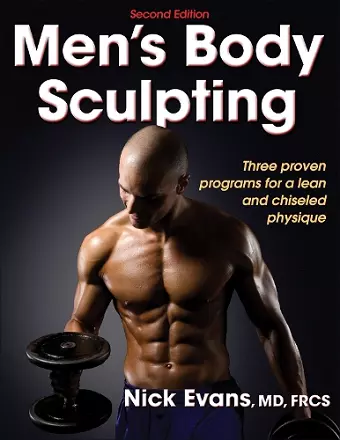 Men's Body Sculpting cover