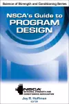 NSCA's Guide to Program Design cover