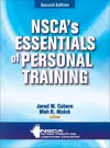 NSCA's Essentials of Personal Training cover