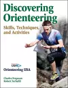 Discovering Orienteering cover