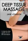 Deep Tissue Massage cover