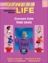 Fitness for Life: Elementary School Classroom Guide-Third Grade cover