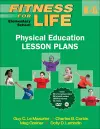 Fitness for Life: Elementary School Physical Education Lesson Plans cover