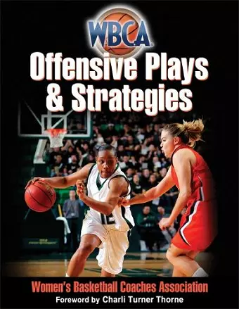 WBCA Offensive Plays & Strategies cover