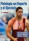 Fisiología del Deporte y el Ejercicio cover