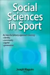 Social Sciences in Sport cover