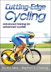 Cutting-Edge Cycling cover