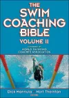 The Swim Coaching Bible, Volume II cover