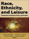 Race, Ethnicity, and Leisure cover