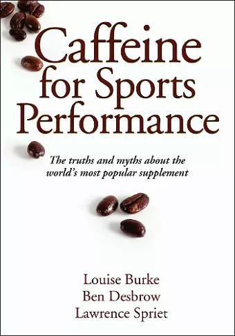 Caffeine for Sports Performance cover