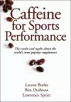 Caffeine for Sports Performance cover