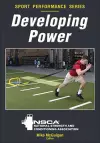 Developing Power cover