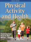 Physical Activity and Health cover