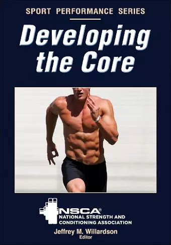 Developing the Core cover