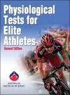 Physiological Tests for Elite Athletes cover