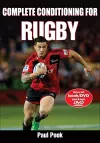 Complete Conditioning for Rugby cover