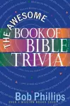 The Awesome Book of Bible Trivia cover