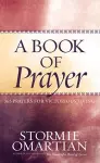 A Book of Prayer cover