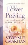 The Power of Praying cover