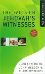 The Facts on Jehovah's Witnesses cover