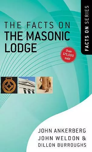 The Facts on the Masonic Lodge cover