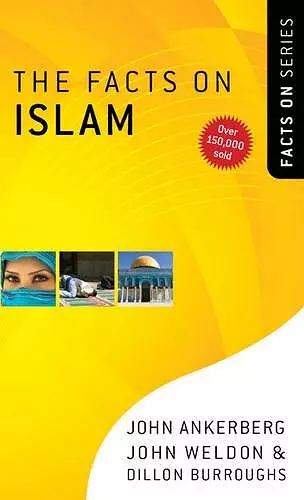 The Facts on Islam cover