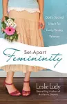 Set-Apart Femininity cover