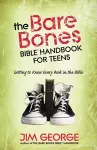 The Bare Bones Bible Handbook for Teens cover
