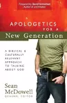 Apologetics for a New Generation cover