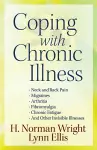 Coping with Chronic Illness cover