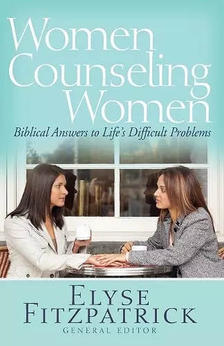 Women Counseling Women cover