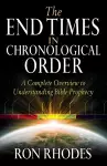 The End Times in Chronological Order cover