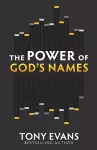 The Power of God's Names cover