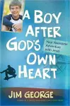 A Boy After God's Own Heart cover