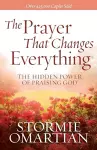 The Prayer That Changes Everything cover