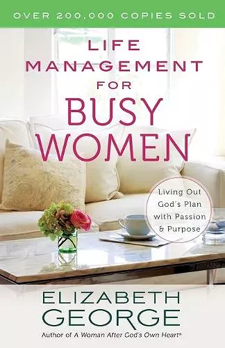 Life Management for Busy Women cover