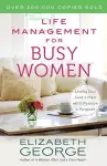 Life Management for Busy Women cover