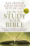 How to Study Your Bible cover