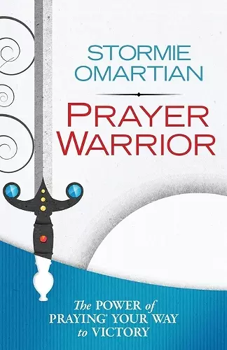 Prayer Warrior cover