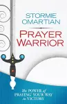 Prayer Warrior cover
