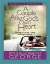 A Couple After God's Own Heart Interactive Workbook cover