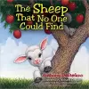 The Sheep That No One Could Find cover