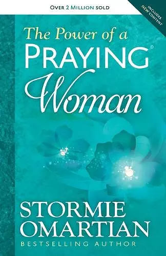 The Power of a Praying Woman cover